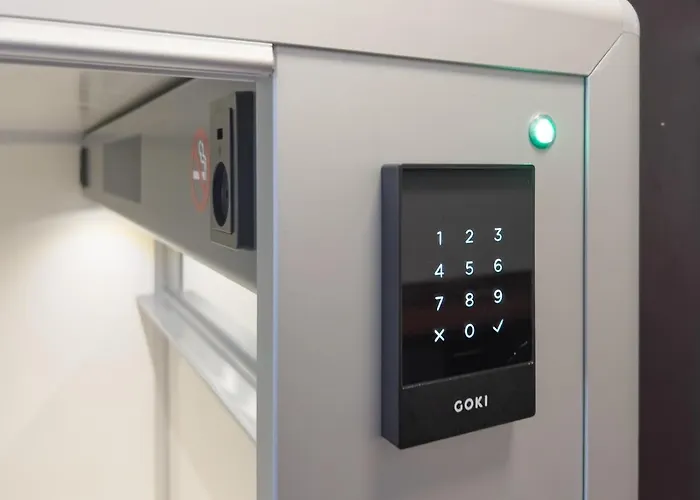 Where To Sleep Hotel 2*