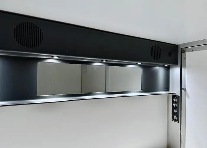 Hotel Where To Sleep