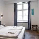 Where To Sleep 2* Copenhague