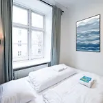 Where To Sleep 2* Copenaghen