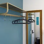 Where To Sleep 2* Copenhague