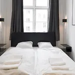 Hotel Where To Sleep Copenaghen