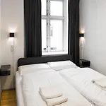 Where To Sleep Hotel Copenhague