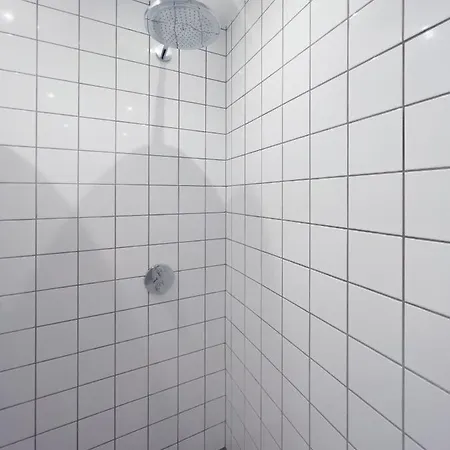 Backpackers Hotel