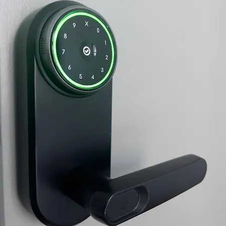 Where To Sleep Hotel Copenhague