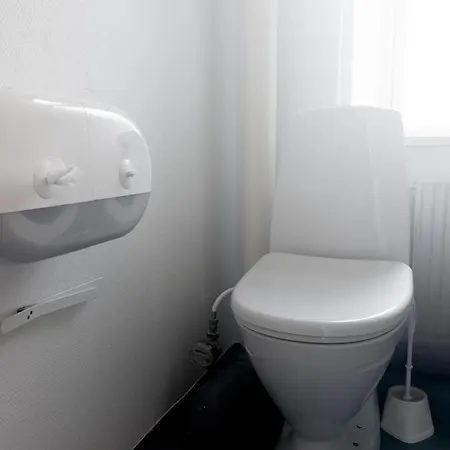 Where To Sleep Copenhagen