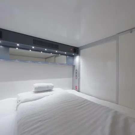 Where To Sleep Copenhagen