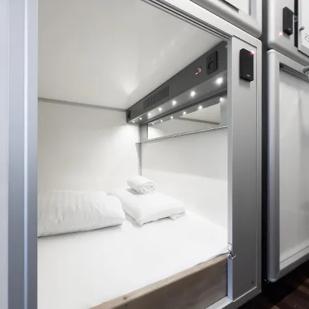 Where To Sleep 2*
