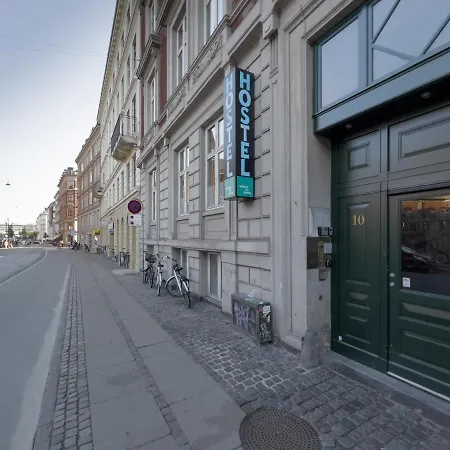 Where To Sleep Copenhagen