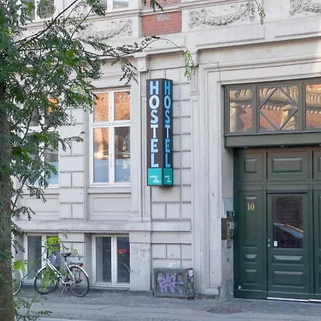 Where To Sleep Hotel