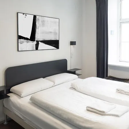 Where To Sleep 2* Copenhague