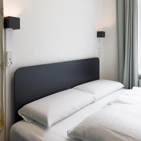 Where To Sleep Kopenhag