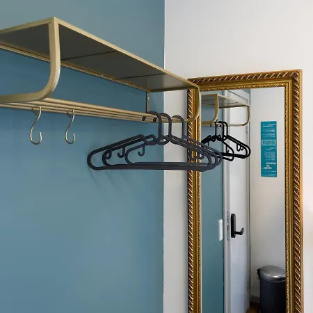 Where To Sleep 2* Copenhague