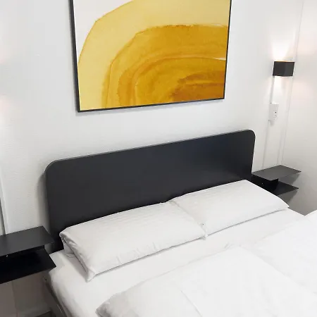 Where To Sleep Hotel 2*