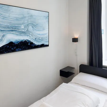 Where To Sleep Hotel 2*