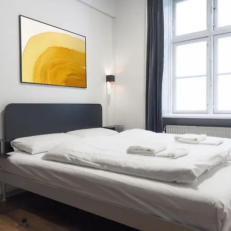 Where To Sleep 2*