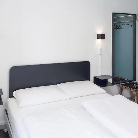 Where To Sleep Hotel 2*