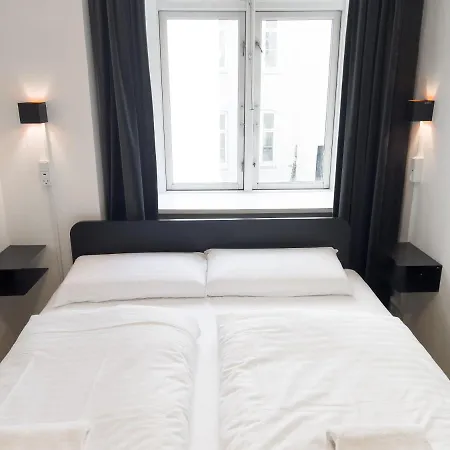 Where To Sleep Hotel