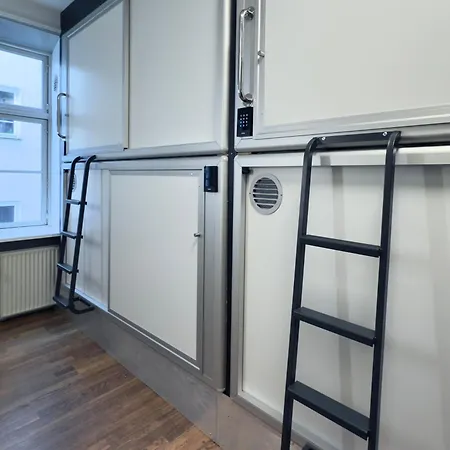 Where To Sleep Hotel 2*
