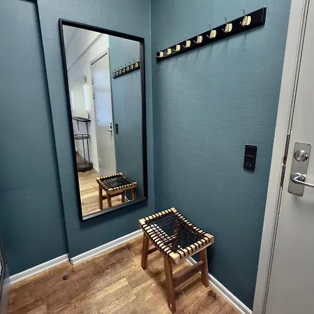 Hotel Where To Sleep Copenhague