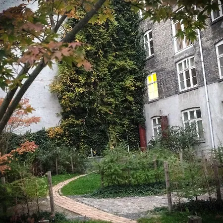 Hotel Where To Sleep Copenhagen