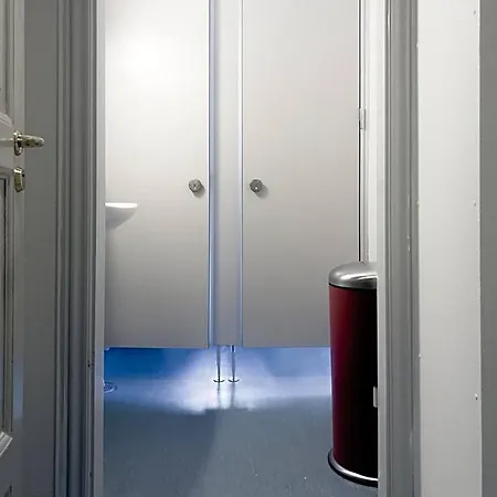 فندق Where To Sleep كوبنهاجن