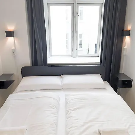 Where To Sleep 2* كوبنهاجن