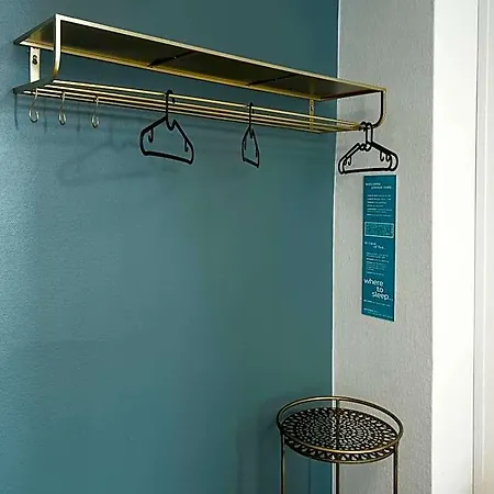 فندق Where To Sleep 2*