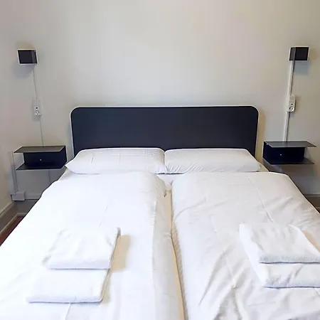 Where To Sleep فندق كوبنهاجن