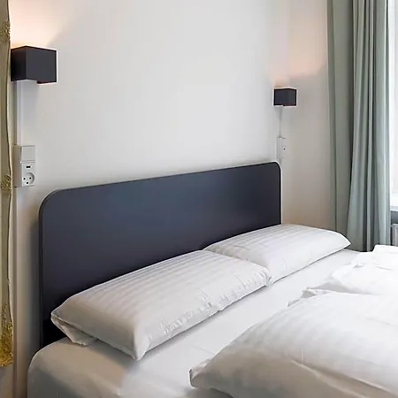 Where To Sleep كوبنهاجن