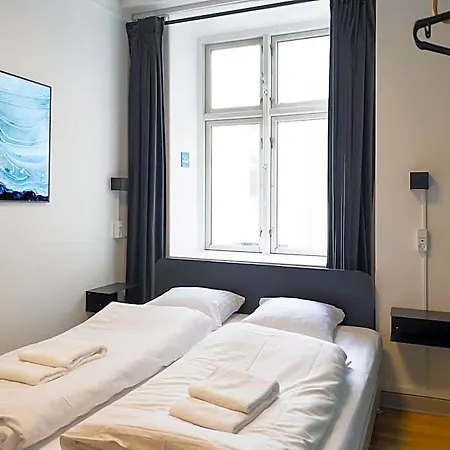 فندق Where To Sleep 2*