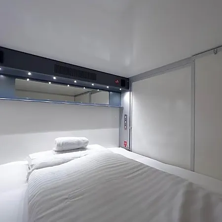 Hotel Where To Sleep Copenhague