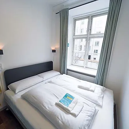 Where To Sleep