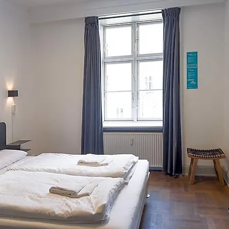 Where To Sleep فندق كوبنهاجن