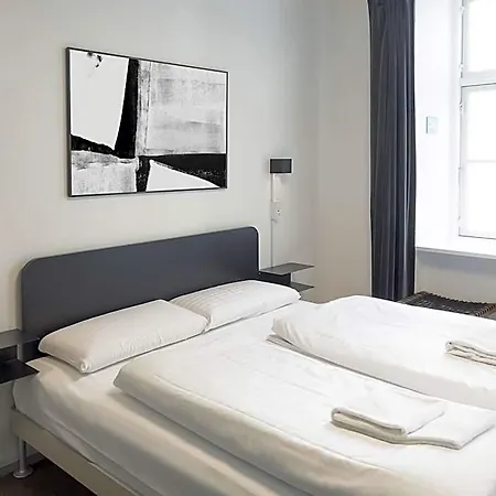 Where To Sleep Hotel