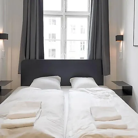 Where To Sleep