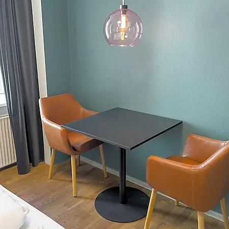 Where To Sleep Hotel 2*