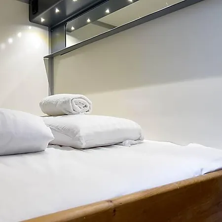 Where To Sleep Hotel