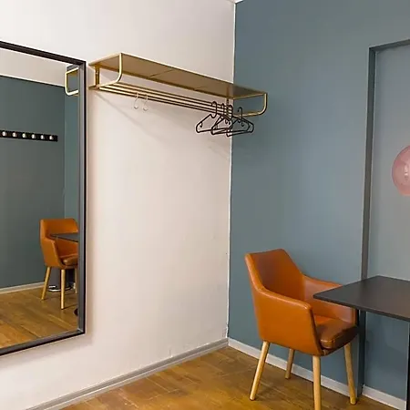 Hotel Where To Sleep