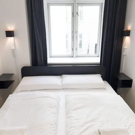 Where To Sleep 2*