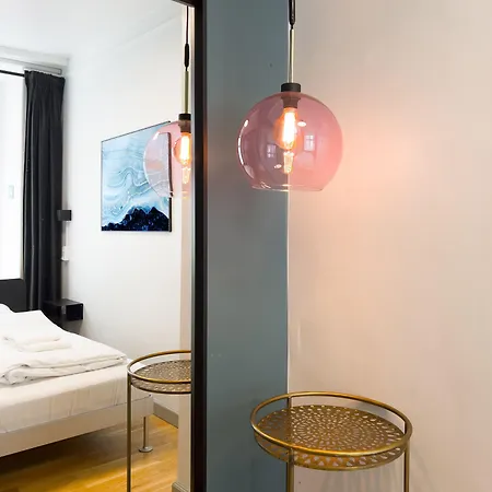 Where To Sleep Hotel