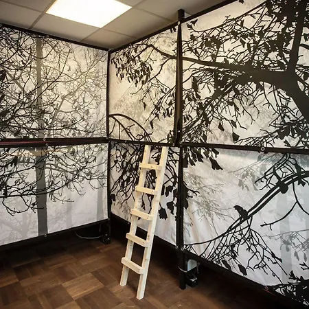 Hotel Where To Sleep Copenhague