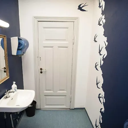 Where To Sleep 2* Copenhague
