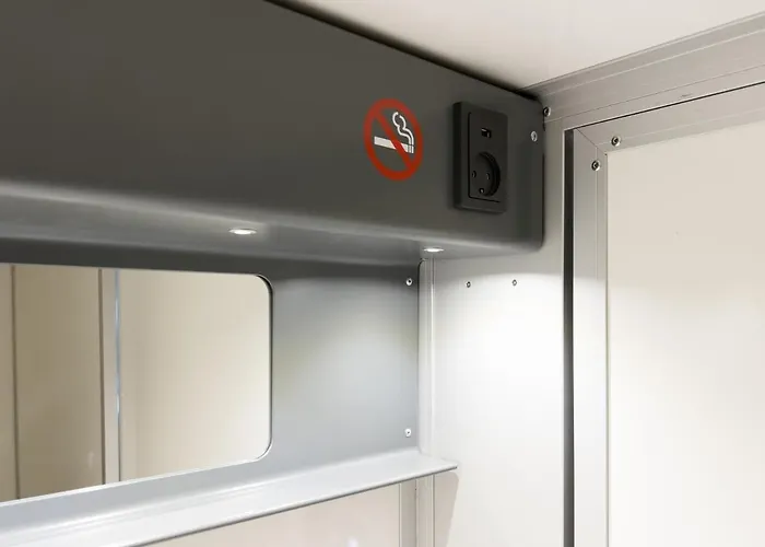 Where To Sleep 2* 哥本哈根