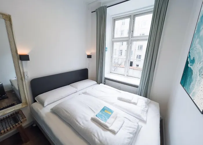 Where To Sleep 호텔 2*