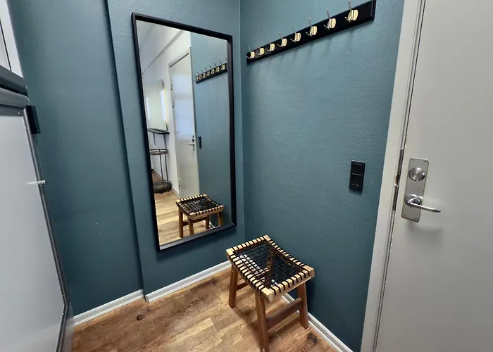 Hotell Where To Sleep Köpenhamn