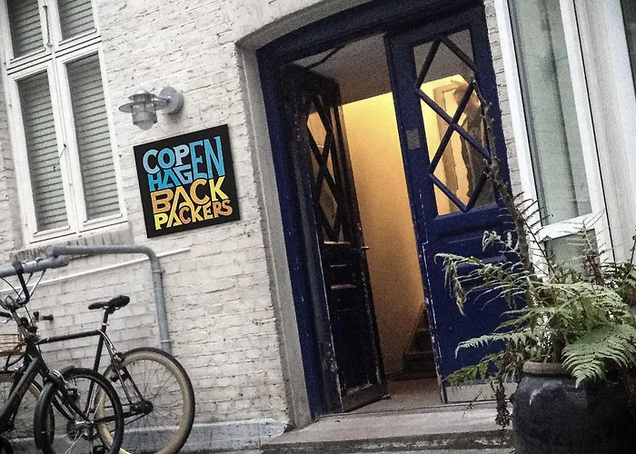 호텔 Where To Sleep