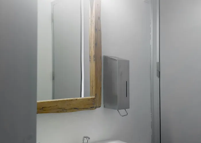 Where To Sleep 2* 코펜하겐