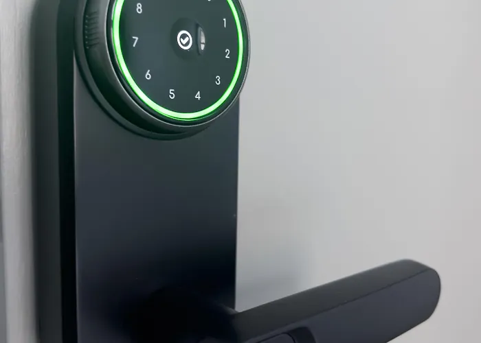 Where To Sleep 酒店 哥本哈根