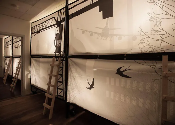 Hotell Where To Sleep 2*